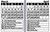 Image: EZ2See planning calendar, 2 month view spread over 2 pages