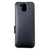 Image: Blindshell Classic 3 Talking Cell phone case.  Blue, back