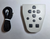 image: Lyriq reader keypad