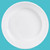image: Freedom snack bowl with suction base, top view