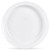 Image: freedom no spill scoop plate, top