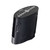 Image: Low vision clock radio with wireless vibrating alarm, back view
