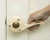 Doorknob Extender  (2Pk)
