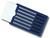 Janus Interpoint 3 x 5 inch Index Card Slate & Stylus