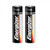 AA Alkaline Battery - 2 Pack