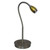 LED Adjustable Beam Desk Lamp