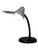 big eye desk lamp, attached lens, up position