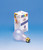50-100-150 Watt - 3 Way Frosted Chromalux Bulb