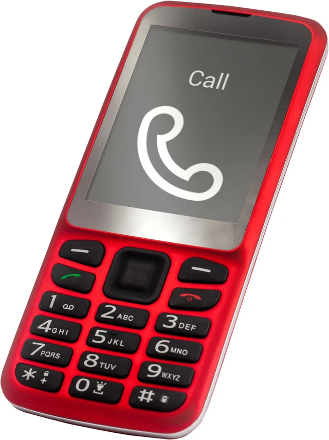 Cellpohnes Cell Phones | Independent Living Aids
