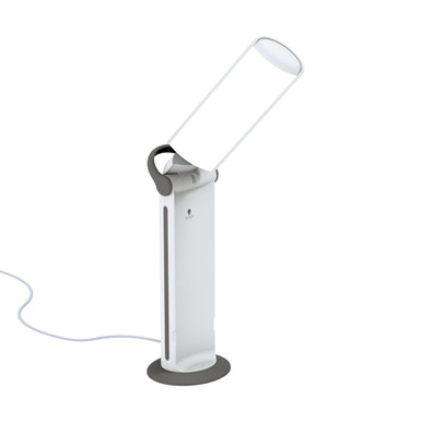 Twist 2 LED Portable Lamp