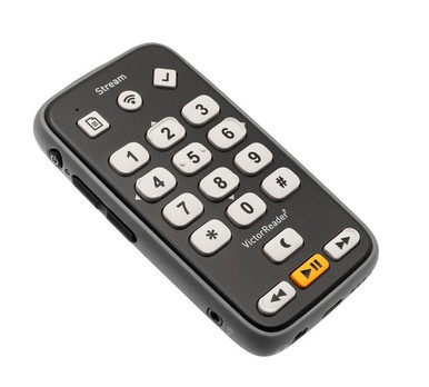 Victor Reader Stream - 3rd Generation