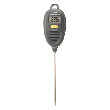 Thermoworks Talking Digital Thermometer Meat Cooking Probe RTB400 Sight  Impaired