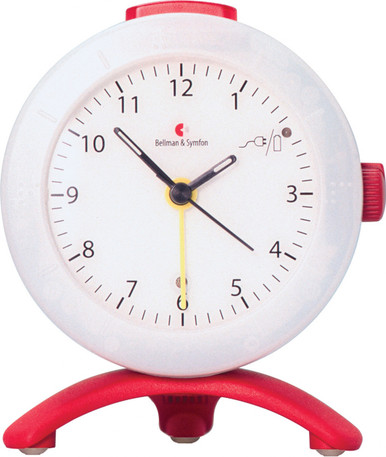 Bellman Visit 433-Alarm Clock Receiver