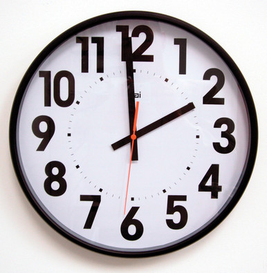 掛け時計（MOBILE NUMBERS WALL CLOCK） 847654__98645.1588689306.386.