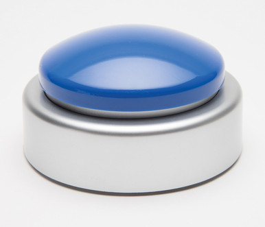 Extra Large Button Talking Clock