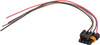 O2 Oxygen Sensor Wiring Harness Connector Pigtail Fits GM Camaro Firebird LS1 LT1