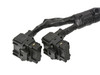 Fuel Injector FICM Wiring Harness Fits 03-07 6.0L Ford Diesel Power Stroke