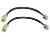 O2 Oxygen Sensor Header Extension Wire Harness Fits LS1 LS2 04-06 GTO CTS-V 12" O2 Oxygen Sensor Header Extension Wire Harness Fits LS1 LS2 04-06 GTO CTS-V 12"