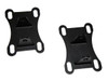 Team Z Solid Engine Motor Mounts - LS/LSX