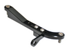 Motion Raceworks LSA Billet Throttle Cable Bracket (For Motion Raceworks / Lokar Throttle Cable)