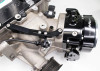 Motion Raceworks LSA Billet Throttle Cable Bracket (For Motion Raceworks / Lokar Throttle Cable)