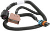 Fog Light Wiring Harness Extension Fits 2007-2014 Cadillac Escalade Replaces 15789983