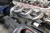 Speed Engineering LS Swap Shorty Headers Bel Air, Camaro, Nova (LS1, LS2, LS3, LS6, LSA)