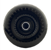 Circle D 6L80 / 6L90 278mm HP 3000-3200 Stall LS Torque Converter w/Billet Front Upgrade