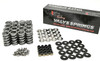 BTR .660" Dual Spring Kit with Titanium Retainers Gen3/4 LS 4.8 5.3 5.7 6.0 6.2 LS1 LS2 LS3 LS4 LS6 L76 L92 L99 LQ4 LQ9 L33 LSA Brian Tooley