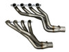 1982-1992 Camaro Firebird LS Swap 1 7/8" Longtube Headers LS1 LS2 LS3 LS6 LSA - Speed Engineering