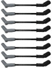 2016-2023 Camaro 1 7/8" Longtube Headers 6th Gen LT1 LT4 - Speed Engineering