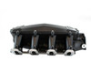 BTR Equalizer 3 Intake Manifold Black - Square Port Head Brian Tooley IMA-03 LS3 LSA L92 6.2