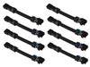 LQ4, LQ9 4.8 5.3 6.0 Delphi Injectors to LS1 LS6 LT1 EV1 Wire Harness Adapters