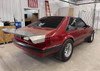 Motion Raceworks Foxbody Mustang Hatchback 15" Strutless Drag Wing 31-140