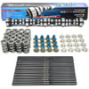 Texas Speed TSP Stage 2 High Lift Dual Spring LS Truck Camshaft 4.8 5.3 6.0 6.2 1999-2013 Cam Kit