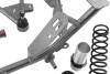 Team Z 1979-1993 Mustang K-Member Kit (Chromoly)