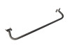 Team Z 1979-1993 Mustang Radiator Support 