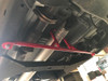2000-2018 Silverado & Sierra Driveshaft Safety Loop - Red