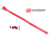 1993-2002 Camaro Firebird Panhard Rod Relocation Kit (Red)