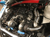 Speed Engineering 2010-2015 Camaro Universal Turbo Headers (Forward Facing)