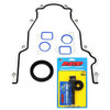 Cam Gasket Kit - ARP Damper Bolt, Timing Cover, Water Pump and Crank Seal LS1 LS2 LS6 LS3 LQ9 LQ4 4.8 5.3 5.7 6.0 6.2 ARP 234-2503 Harmonic Balancer