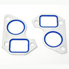 Cam Gasket Kit - ARP Damper Bolt, Timing Cover, Water Pump and Crank Seal LS1 LS2 LS6 LS3 LQ9 LQ4 4.8 5.3 5.7 6.0 6.2 ARP 234-2503 Harmonic Balancer