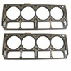 1997-2003 LS9 Head Gasket, Delphi LS7 Lifter and Head Bolt Kit. Fits 4.8 5.3 5.7 6.0 6.2 LS3 LQ9 LQ4 LS9 12622033