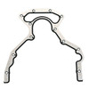 Rear Cover Gasket and Rear Main Crank Seal 4.8 5.3 5.7 6.0 6.2 LS1 LS2 LQ4 LQ9 LS3 L92 L94 L76 L77 LY6 L96 89060436 12633578