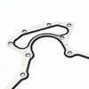 Rear Cover Gasket and Rear Main Crank Seal 4.8 5.3 5.7 6.0 6.2 LS1 LS2 LQ4 LQ9 LS3 L92 L94 L76 L77 LY6 L96 89060436 12633578