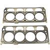 Head Gasket Gen V LT4 6.2 MLS Supercharged Multi Layer Steel Replaces 12654622