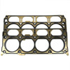 Head Gasket Gen V LT4 6.2 MLS Supercharged Multi Layer Steel Replaces 12654622