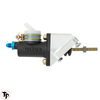Adjustable Clutch Master Cylinder Kit Fits 1993-1997 Camaro & Firebird LT1 - Tick Performance