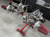 Speed Engineering LS Swap Universal Twin Turbo Kit (A-Body, F-Body, C10 Trucks)