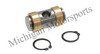 LS7 Rocker Arms Bronze Bushing Upgrade Trunion Kit with Bolts and Install Kit 7.0 Corvette